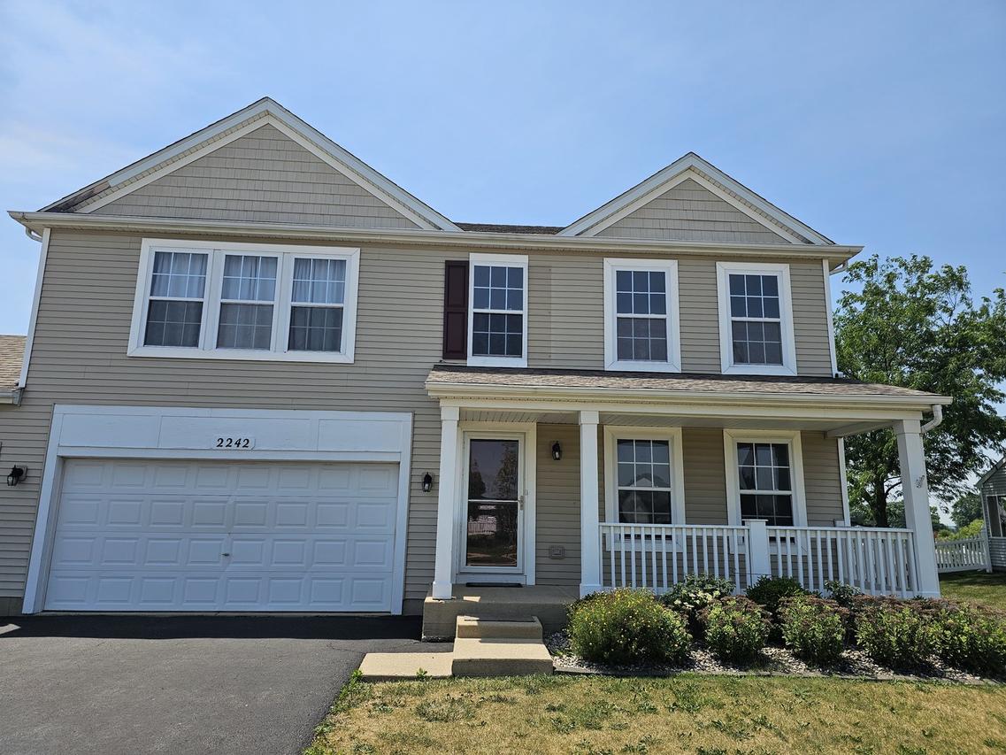 2242 Crescent St., Bourbonnais, IL 60914