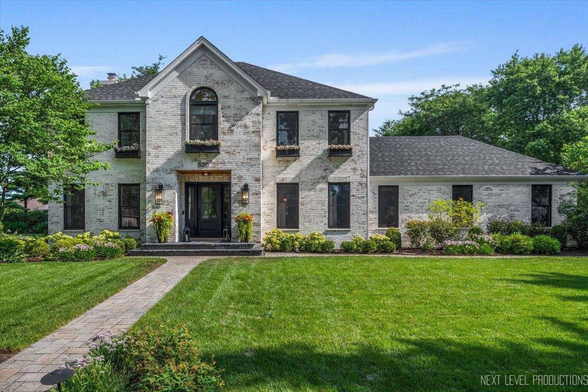 520 George Ct., Geneva, IL 60134