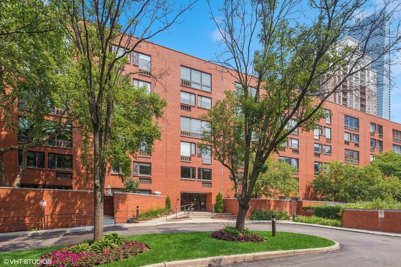 1143 S Plymouth Ct. #604, Chicago, IL 60605