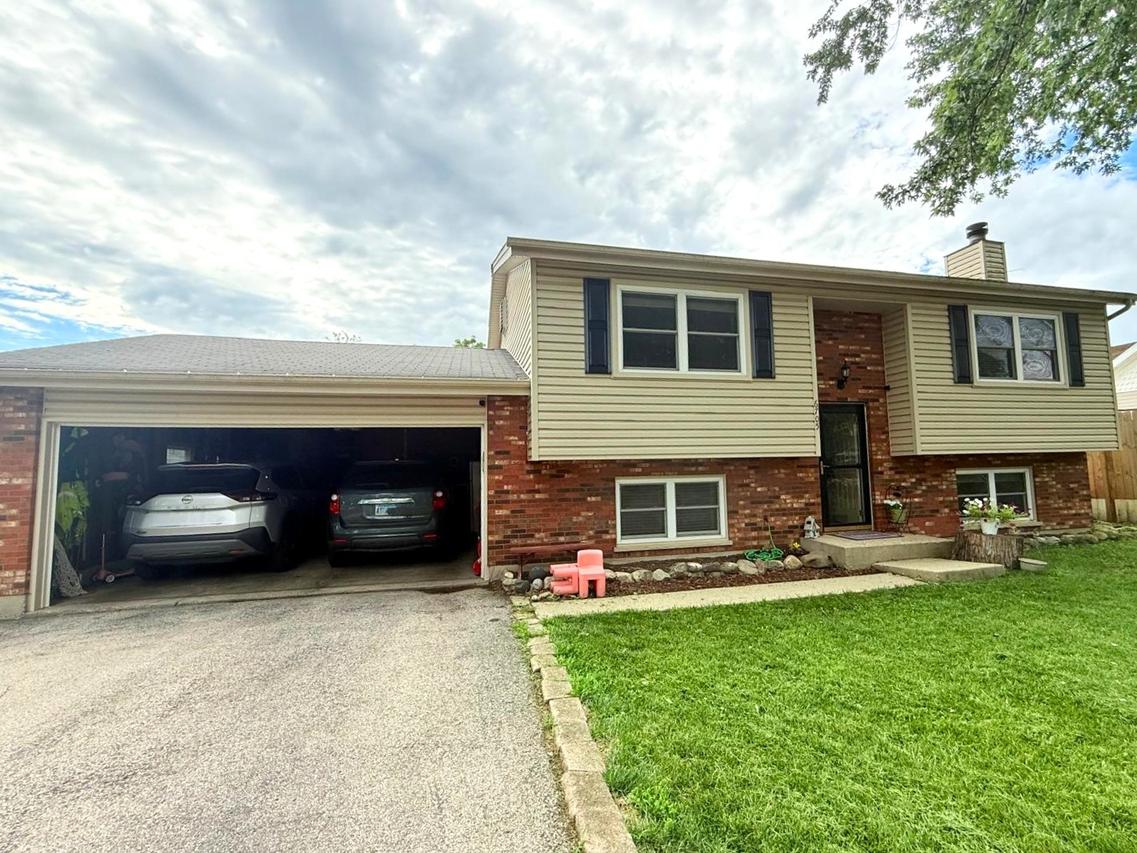 6705 Pheasant Tr., Cary, IL 60013