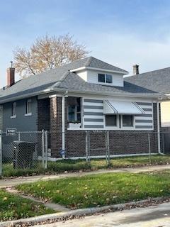 11348 S Stewart Ave., Chicago, IL 60628
