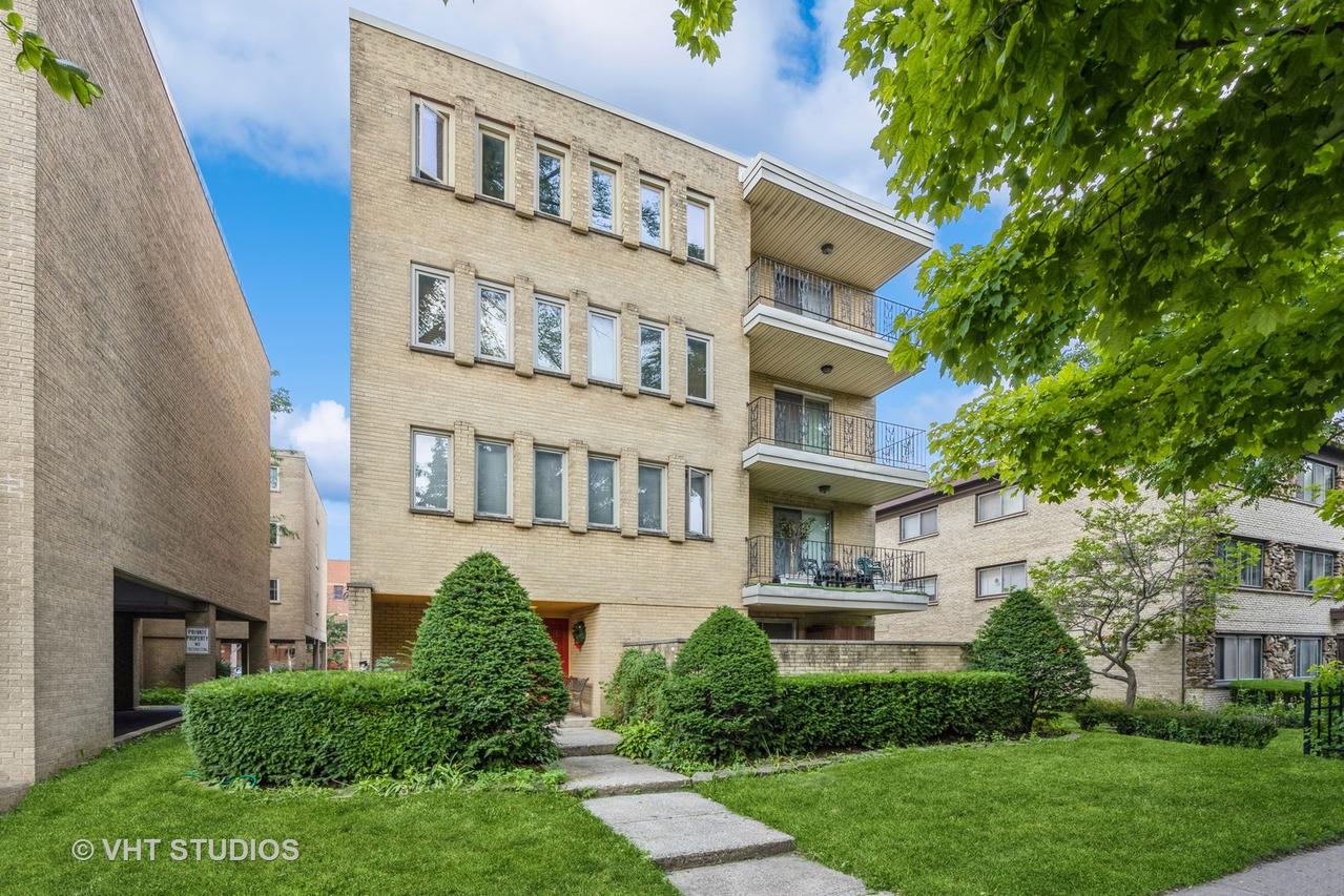 413 Home Ave. #1A, Oak Park, IL 60302