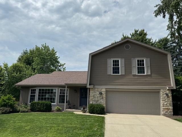 1211 Parliament Ct., Libertyville, IL 60048