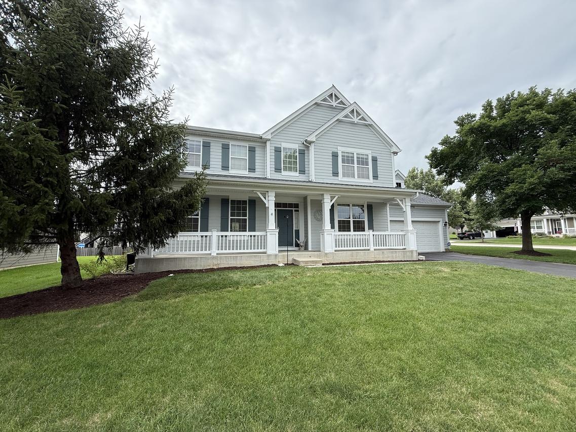 256 Monument Rd., Elgin, IL 60124