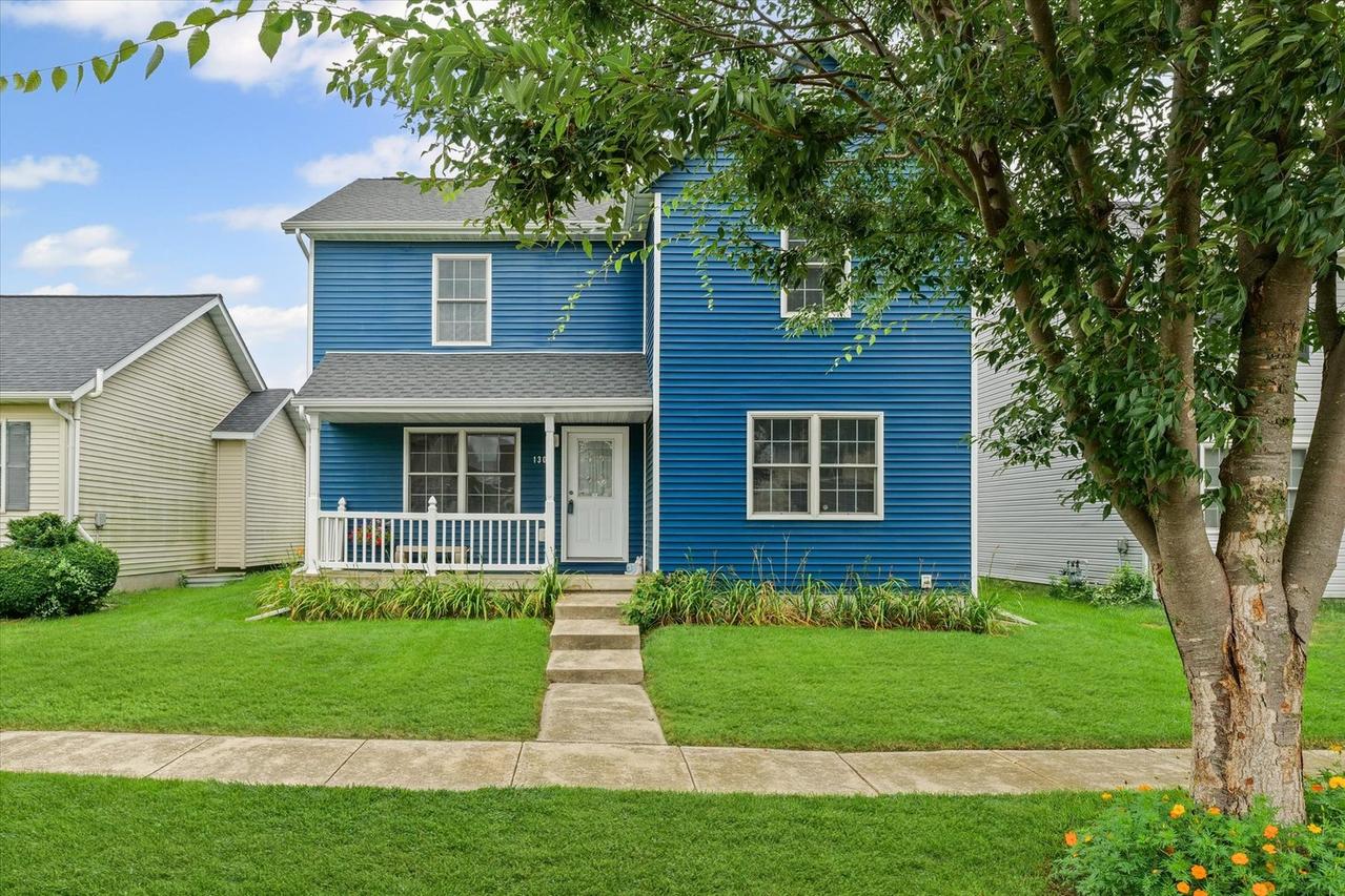 1303 Montgomery St., Urbana, IL 61802
