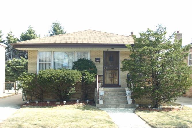 14417 Dorchester Ave., Dolton, IL 60419