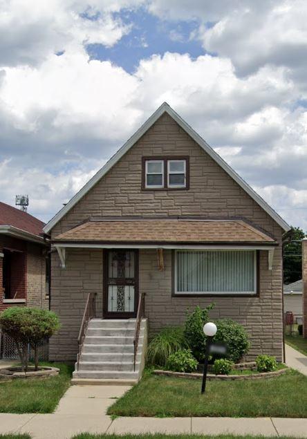 9941 S Peoria St., Chicago, IL 60643