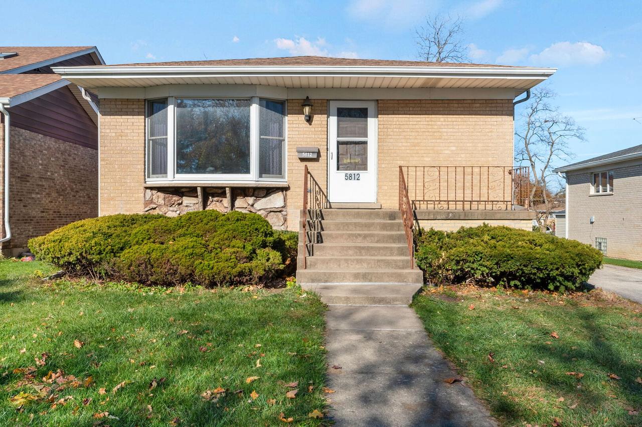 [Address Hidden by Seller], Berkeley, IL 60163