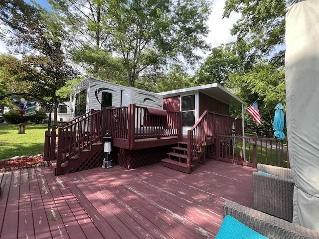 2795 E 28th Lot 692 Rd., Seneca, IL 61360