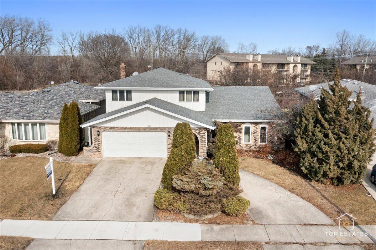 5844 W 124th St., Alsip, IL 60803