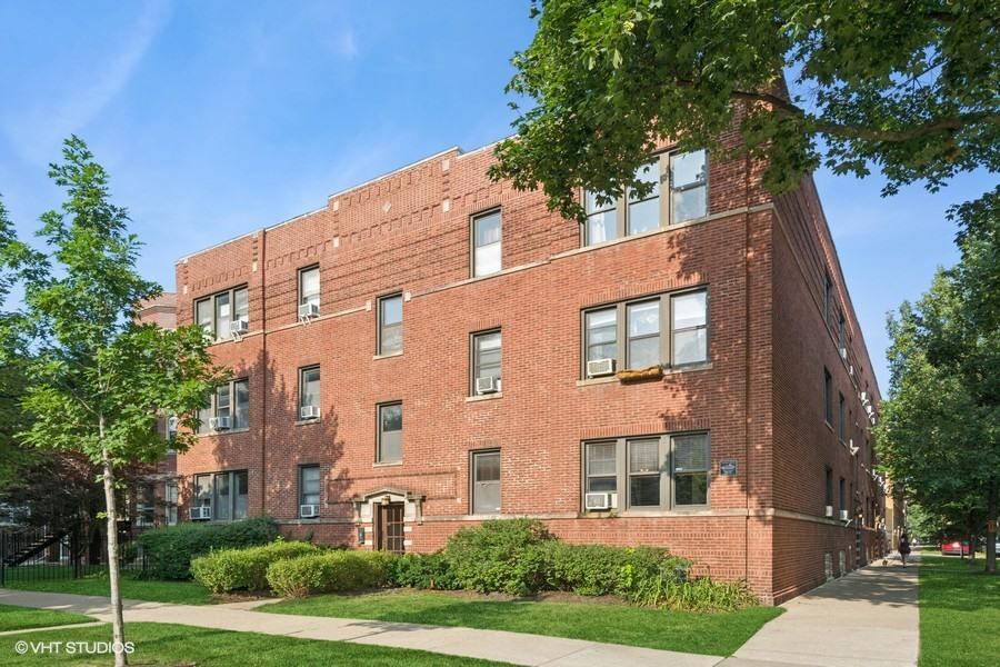4956 N Winchester Ave. #1, Chicago, IL 60640