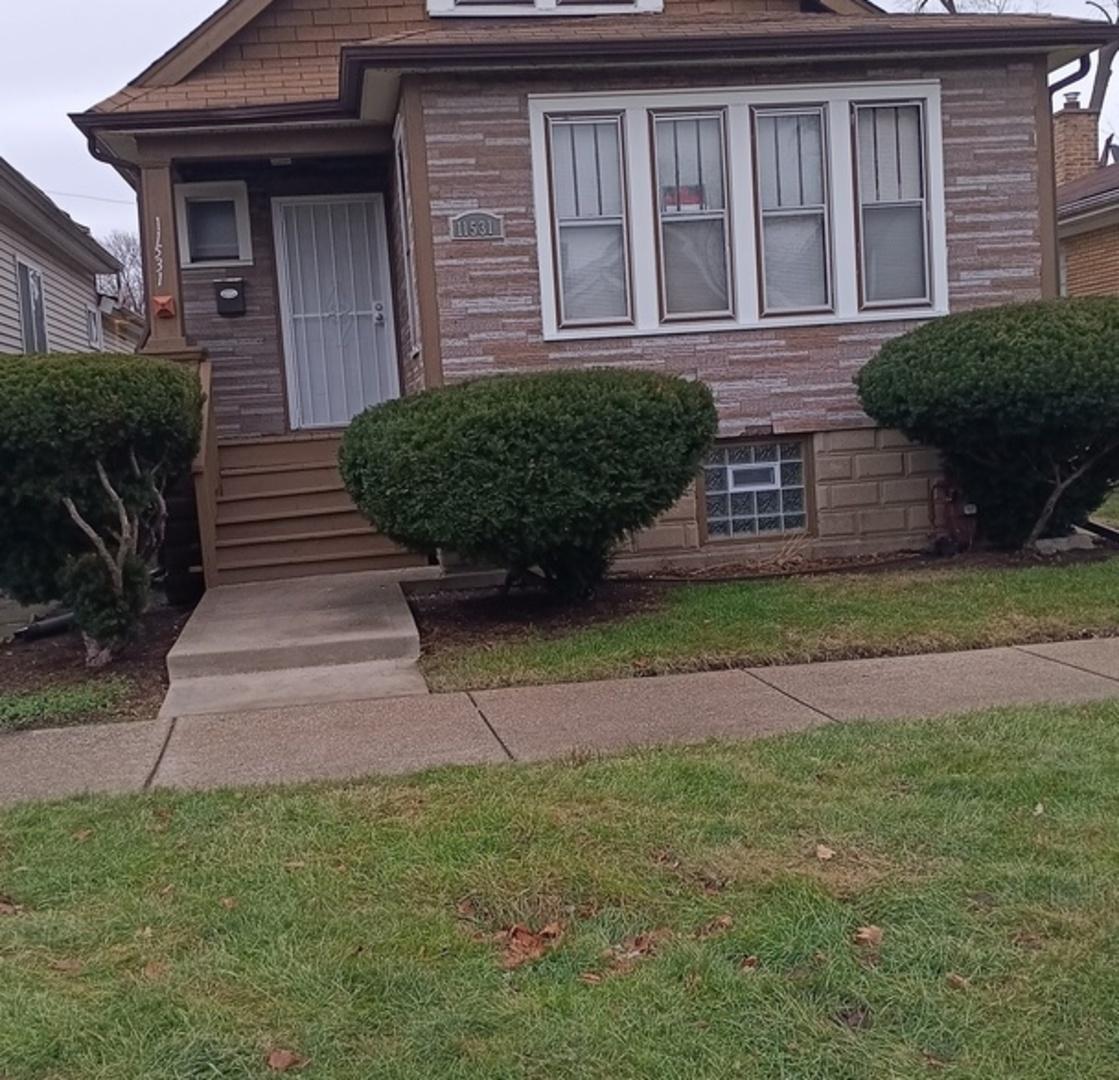 11531 S Stewart Ave., Chicago, IL 60628