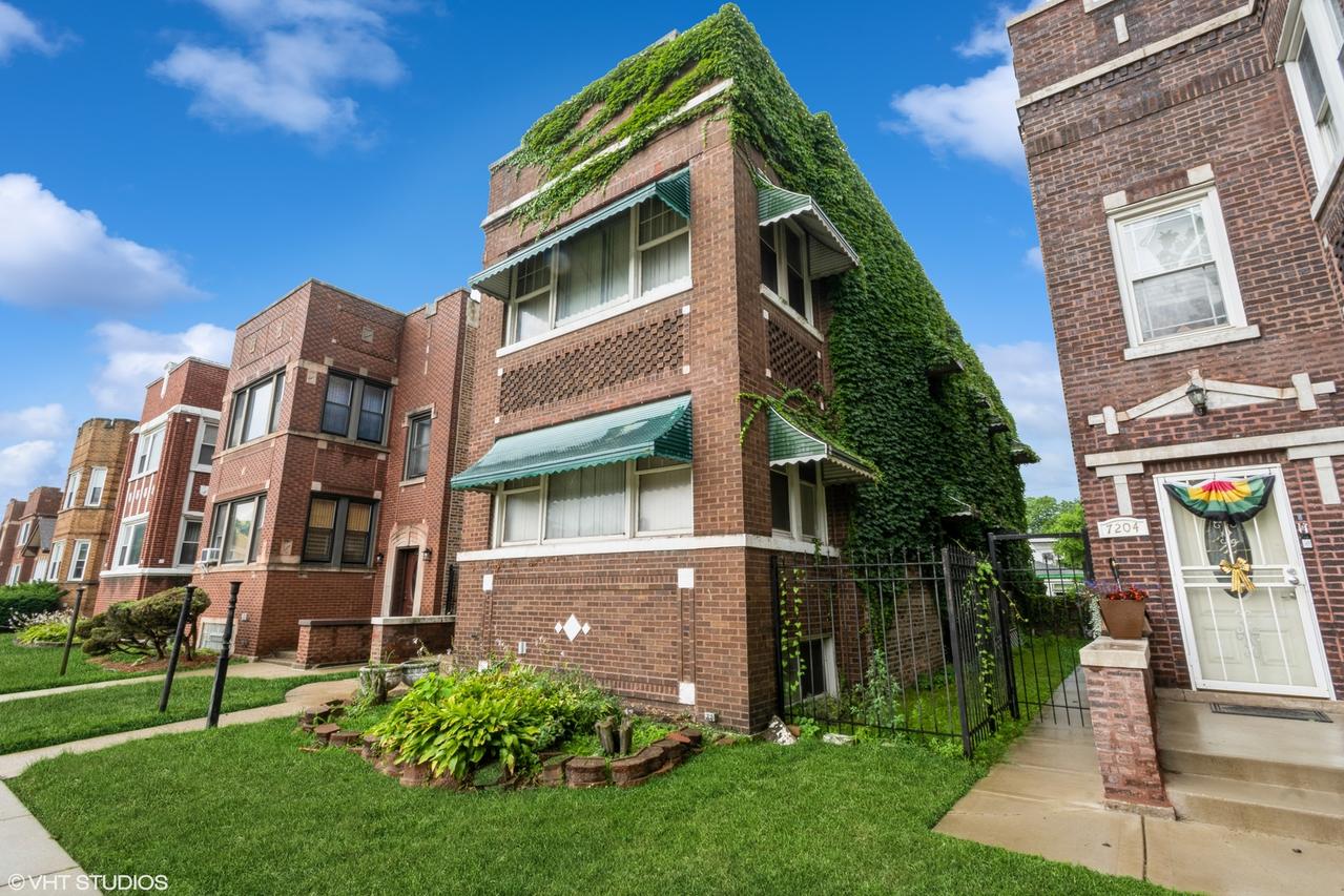 7208 S Calumet Ave., Chicago, IL 60619