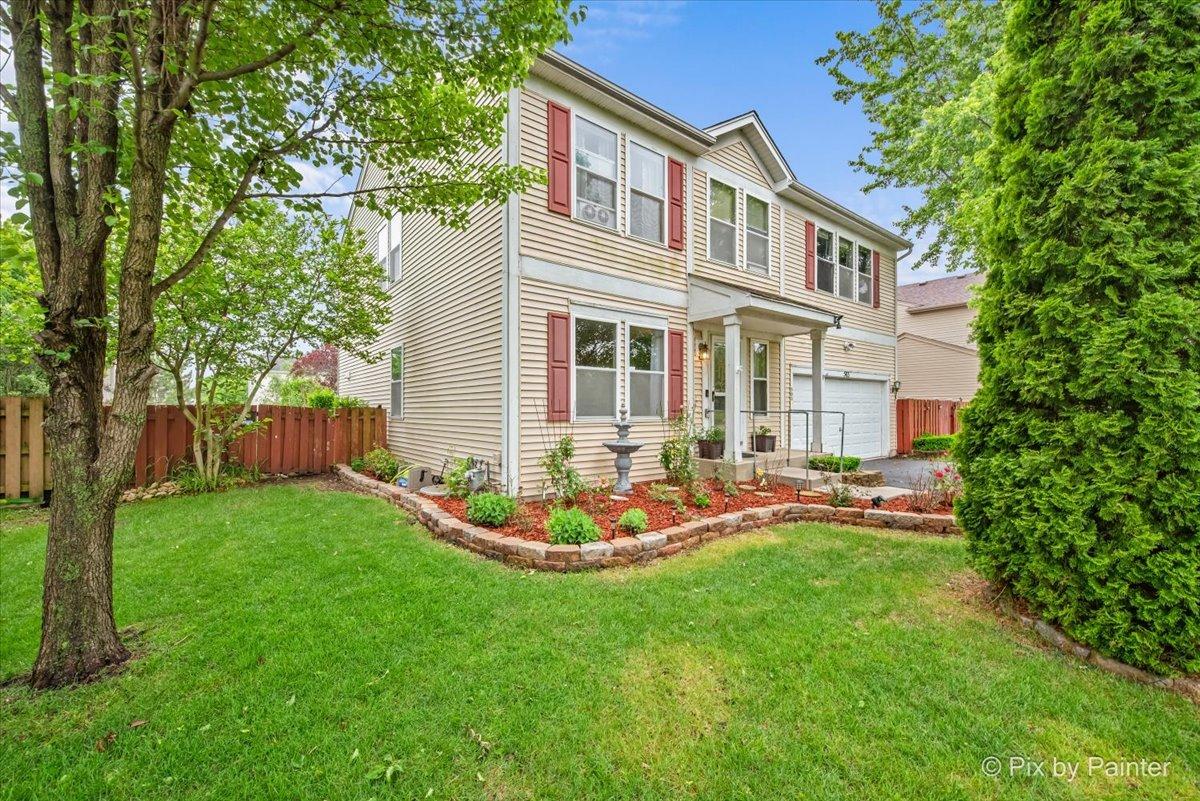 503 E Garfield St., Waterman, IL 60556