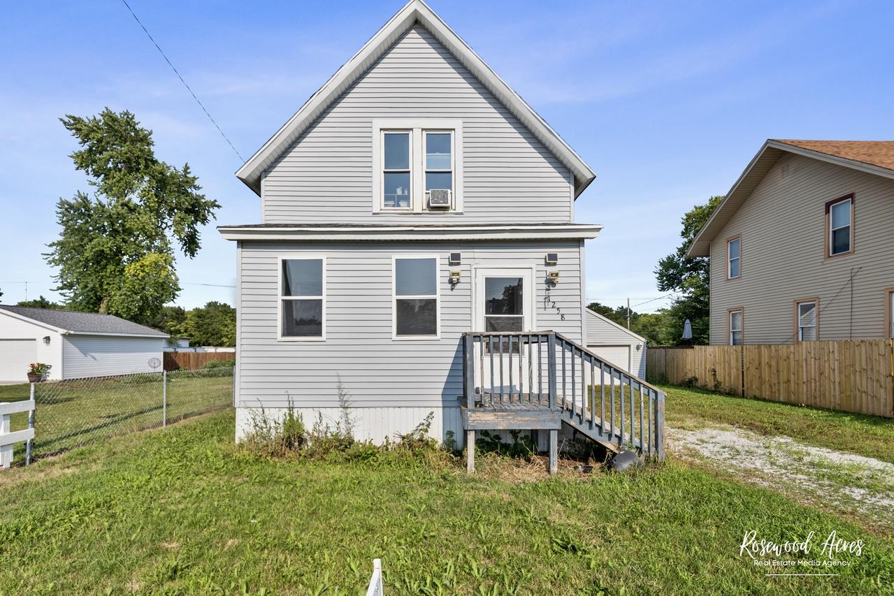 1258 N Schuyler Ave., Kankakee, IL 60901