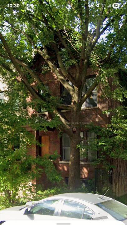 2312 N Oakley Ave., Chicago, IL 60647