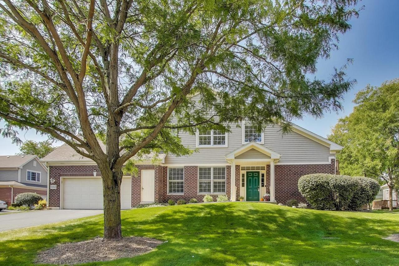 13354 Forest Ridge Dr., Palos Heights, IL 60463