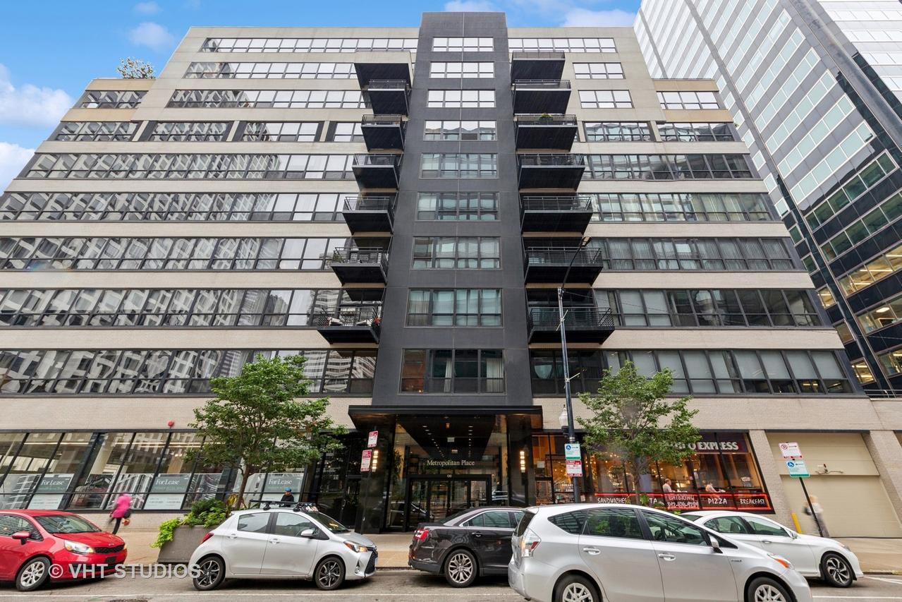 130 S Canal St. #701, Chicago, IL 60606