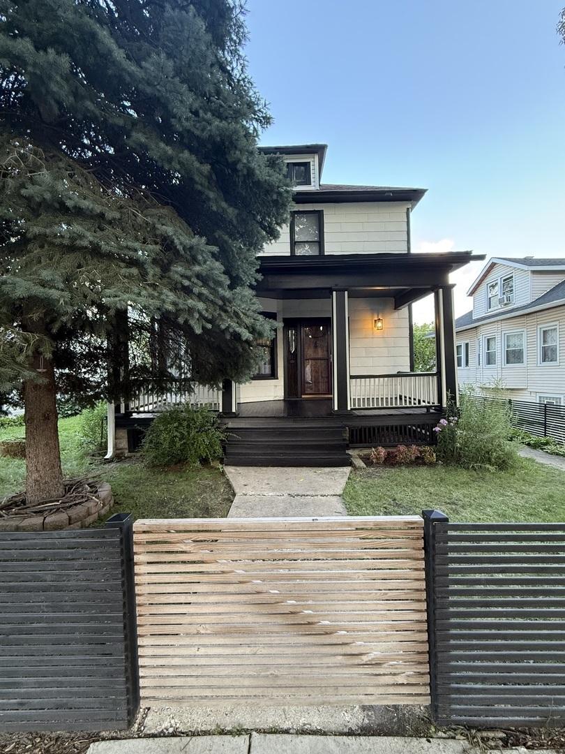 3751 W 63rd Pl., Chicago, IL 60629