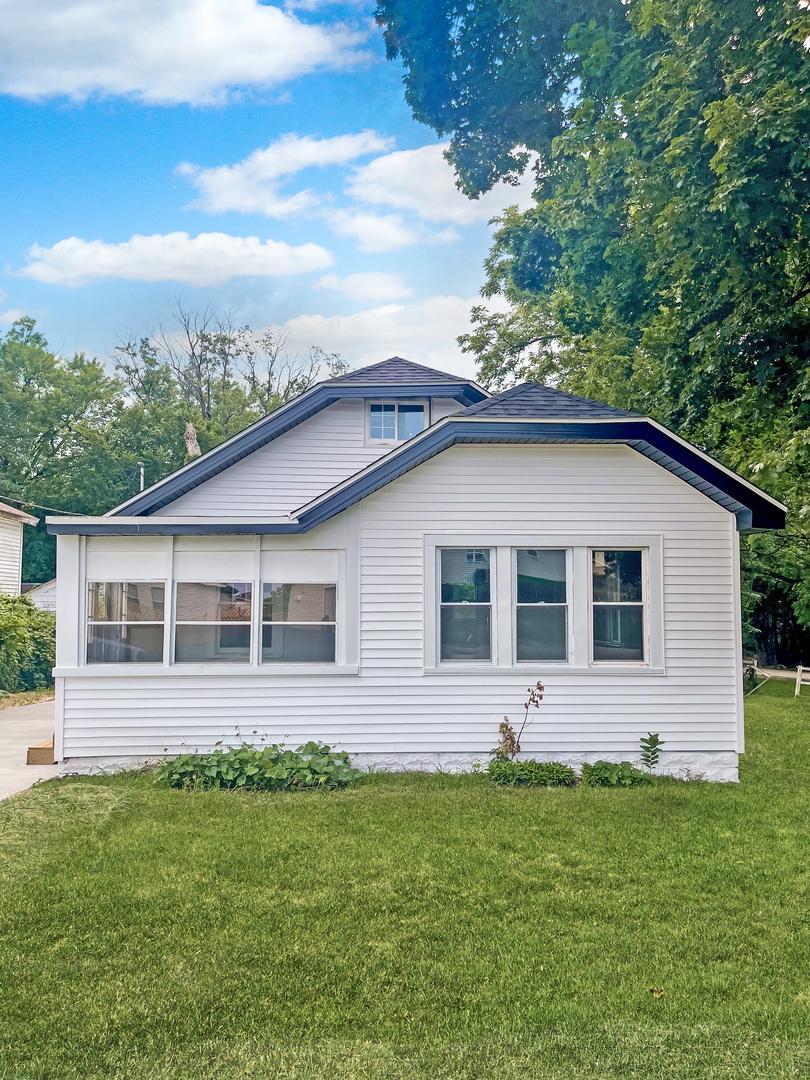 303 S Pierpont Ave., Rockford, IL 61102