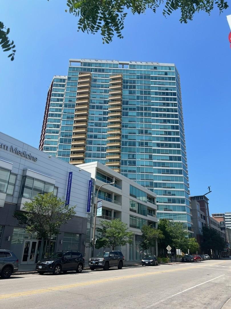 1720 Maple Ave. #1170, Evanston, IL 60201