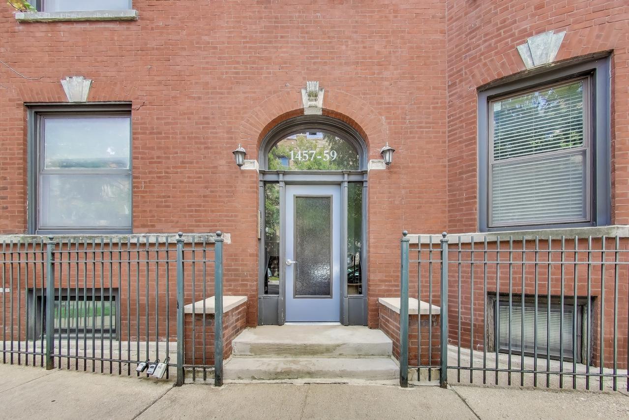 1459 W Leland Ave. #3, Chicago, IL 60640
