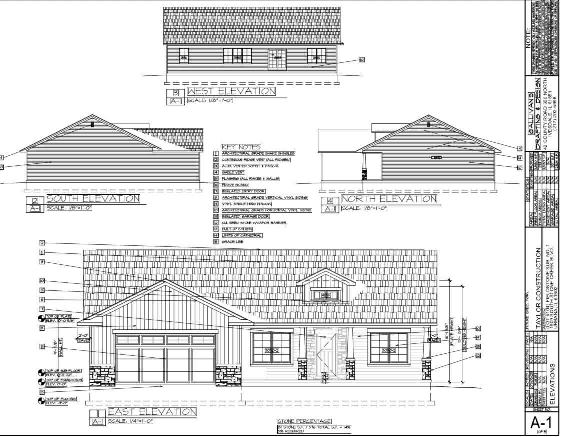 1909 S Stone Creek Blvd., Urbana, IL 61802