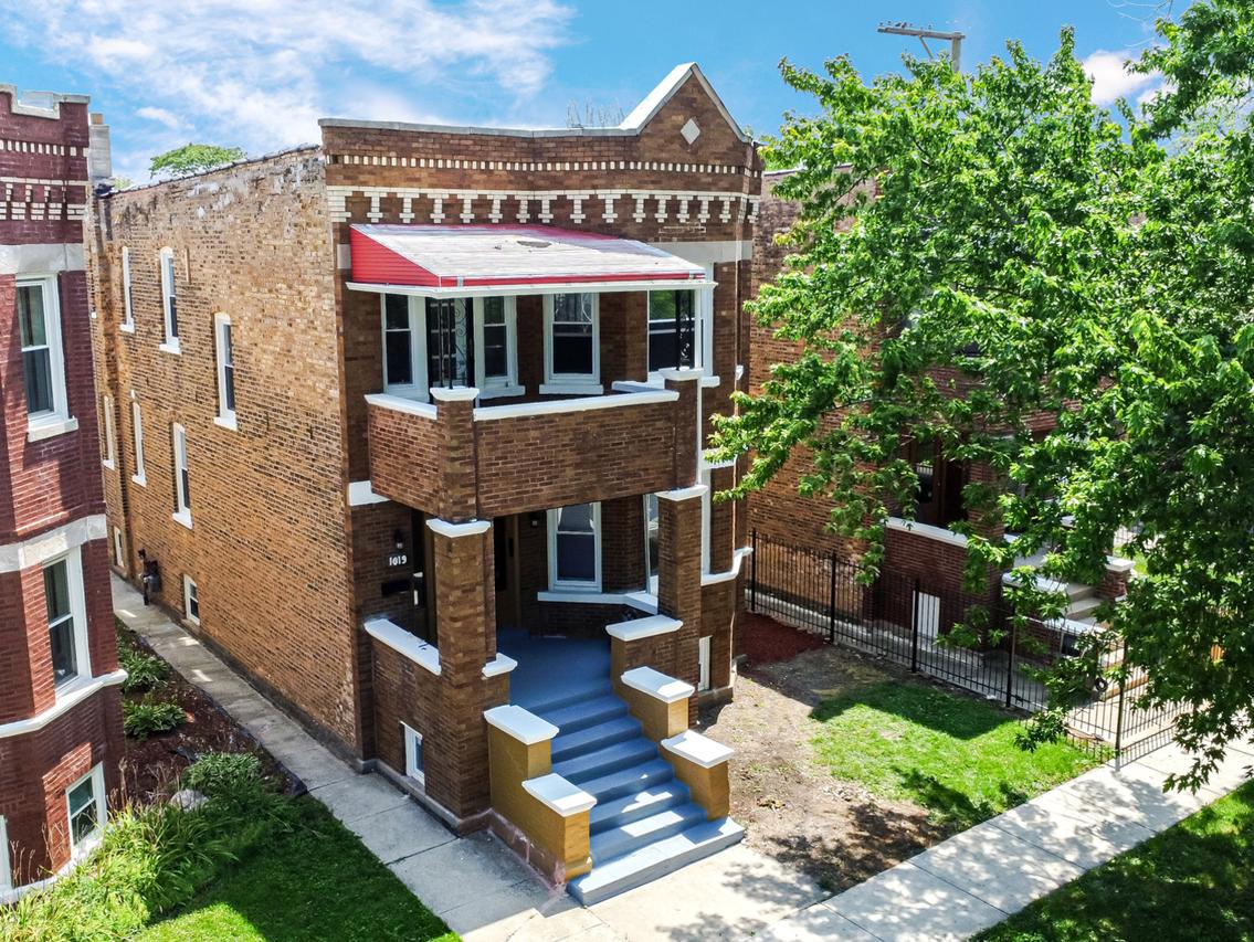 1019 N Mason Ave., Chicago, IL 60651