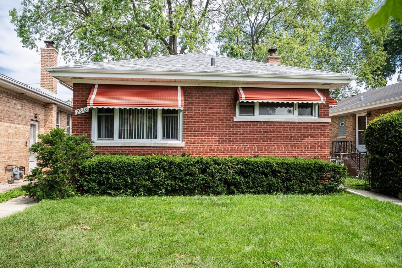 2843 Hawthorne St., Franklin Park, IL 60131