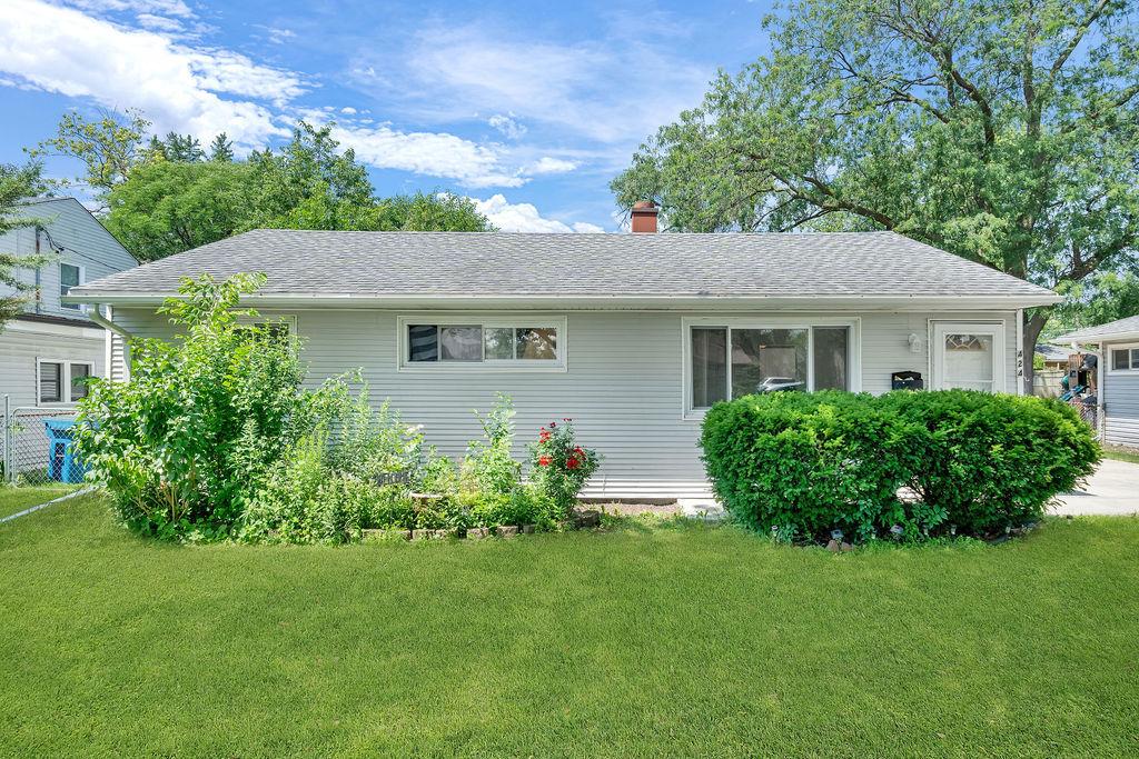 424 May St., Bensenville, IL 60106