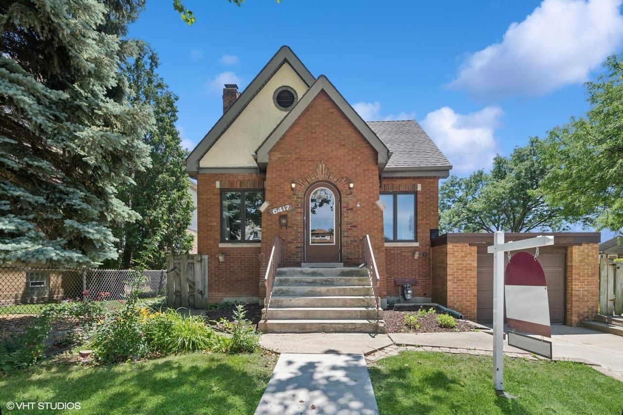 6417 N Oxford Ave., Chicago, IL 60631