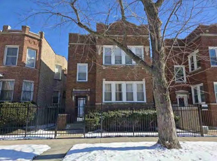 1133 N Massasoit Ave., Chicago, IL 60651