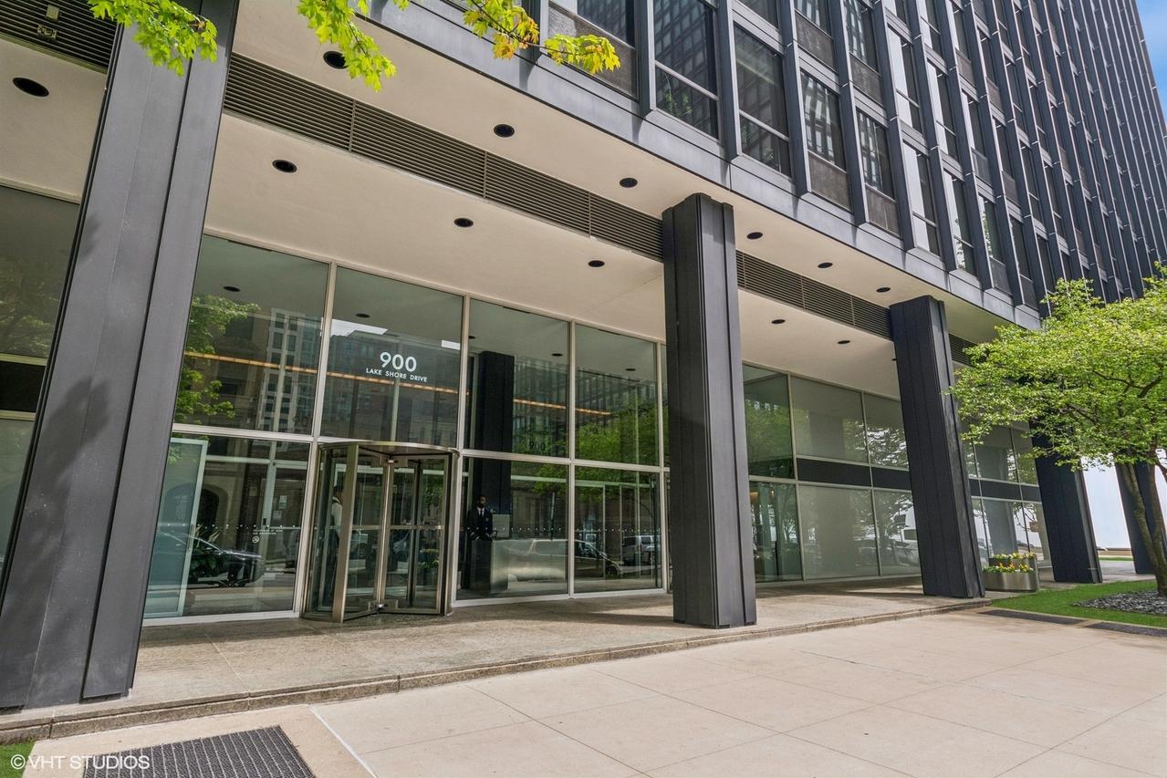 900 N Lake Shore Dr. #2906, Chicago, IL 60611