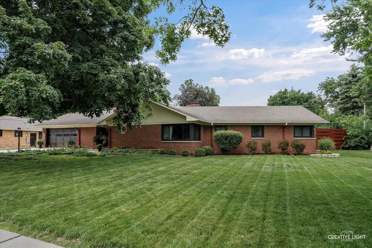 121 W 3rd St., Sandwich, IL 60548