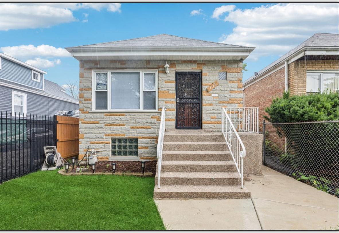 7142 S Wolcott Ave., Chicago, IL 60636