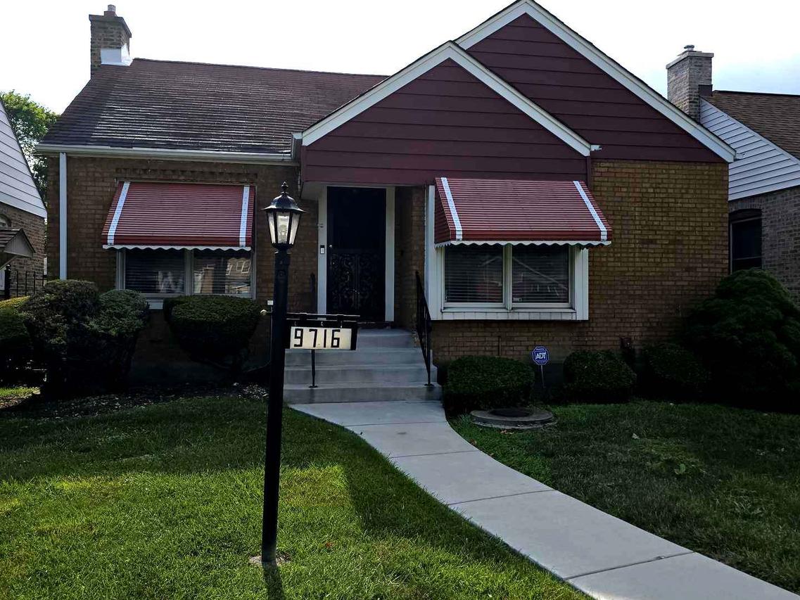 9716 S Union Ave., Chicago, IL 60628