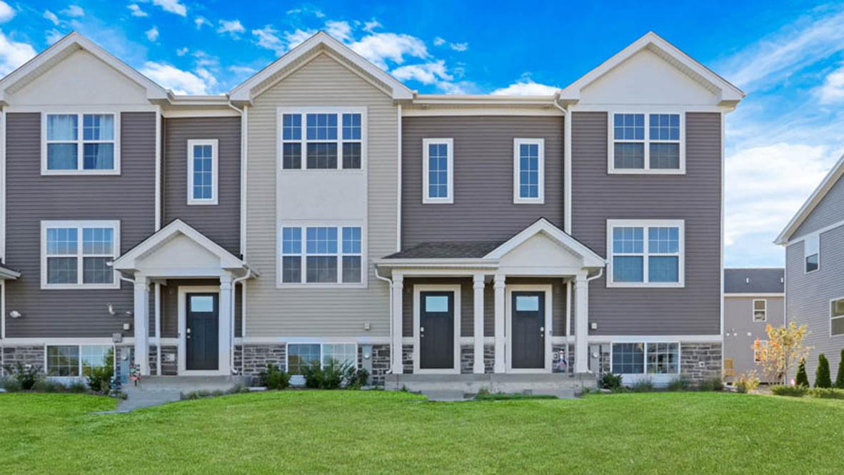 861 Briar Glen Ct., Hampshire, IL 60140