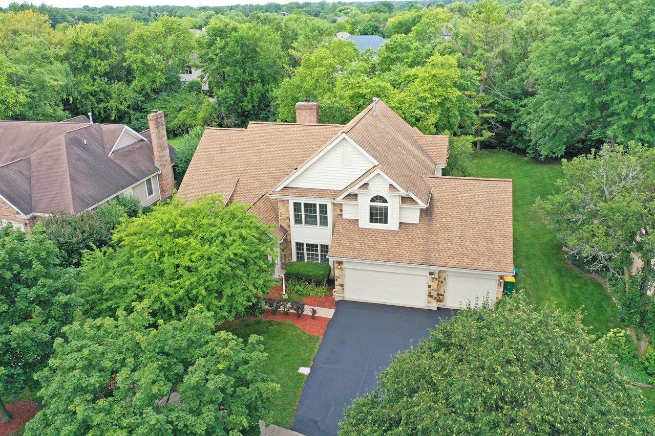1904 Brandywyn Ln., Buffalo Grove, IL 60089