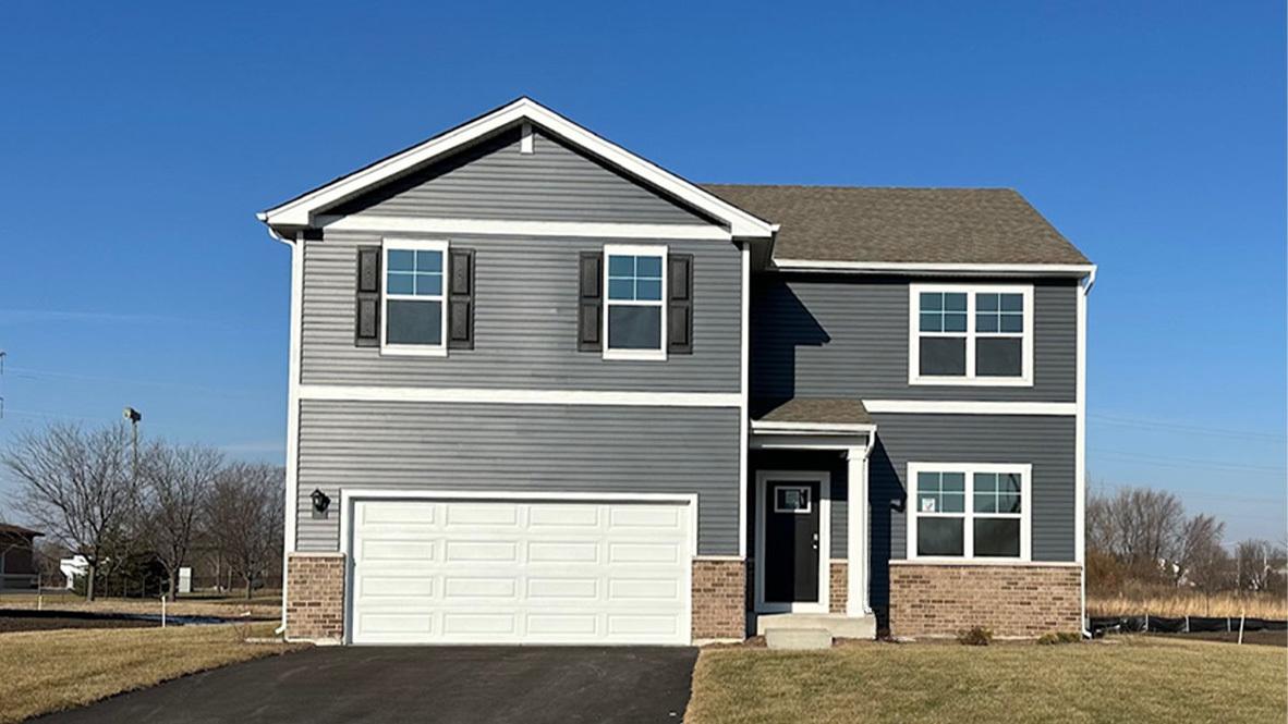 480 Arbor Ridge Dr., Hampshire, IL 60140