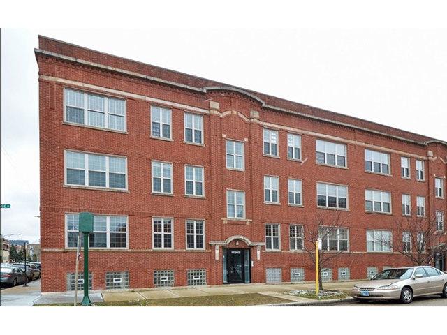 3205 W George St. #2, Chicago, IL 60618
