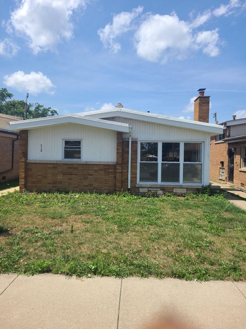 9350 S Parnell Ave., Chicago, IL 60620