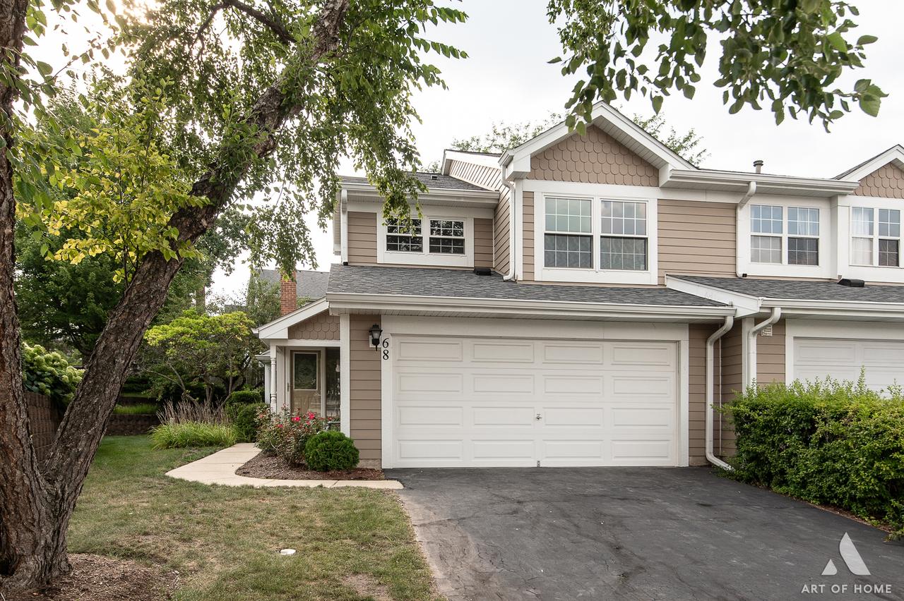 68 White Pine Dr., Schaumburg, IL 60193