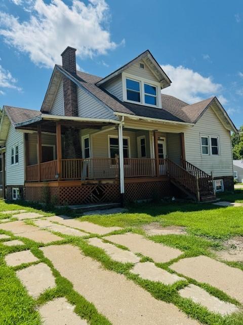 322 W 3rd St., Dixon, IL 61021