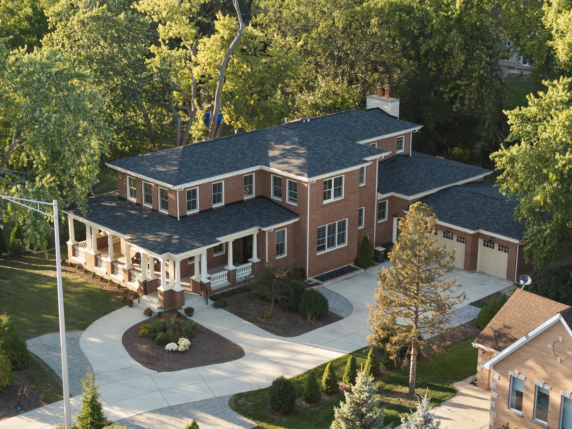 326 E Central Rd., Arlington Heights, IL 60005