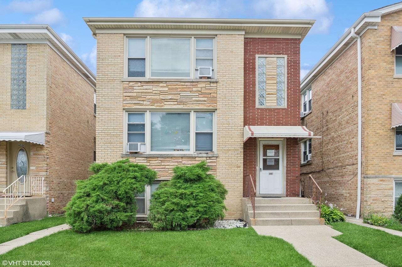 6534 N Harlem Ave., Chicago, IL 60631