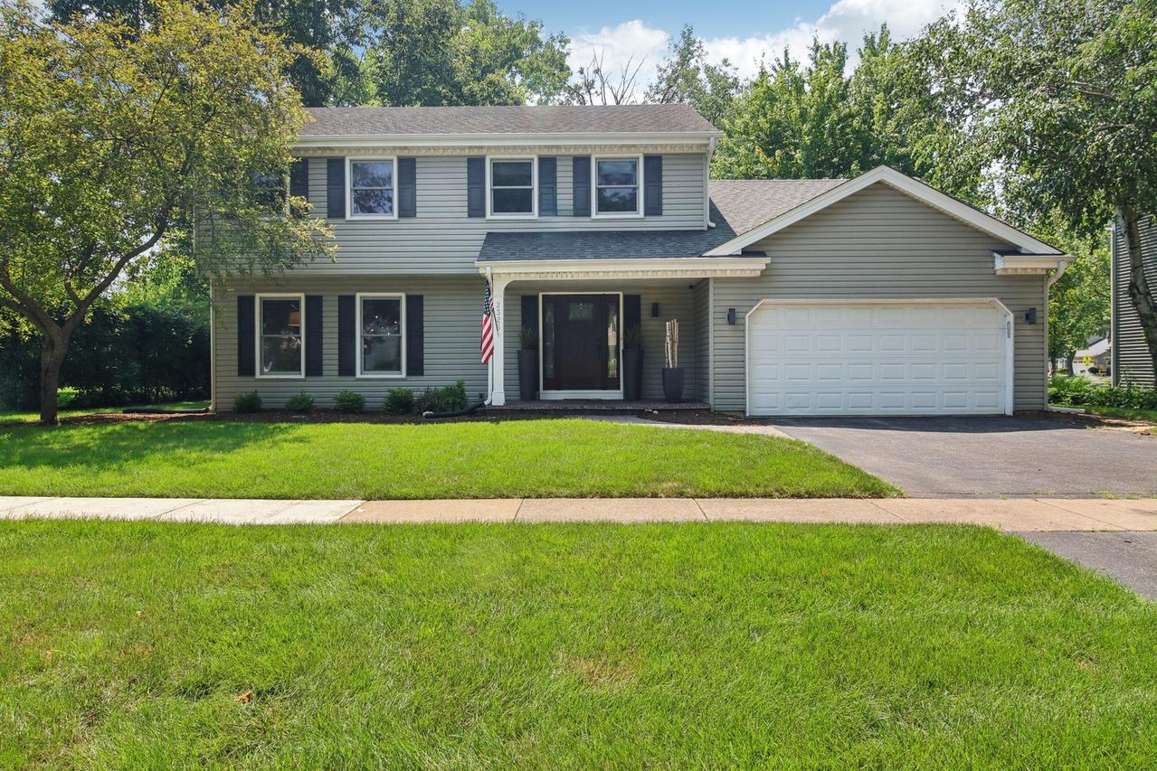 2326 Brookway Dr., Geneva, IL 60134
