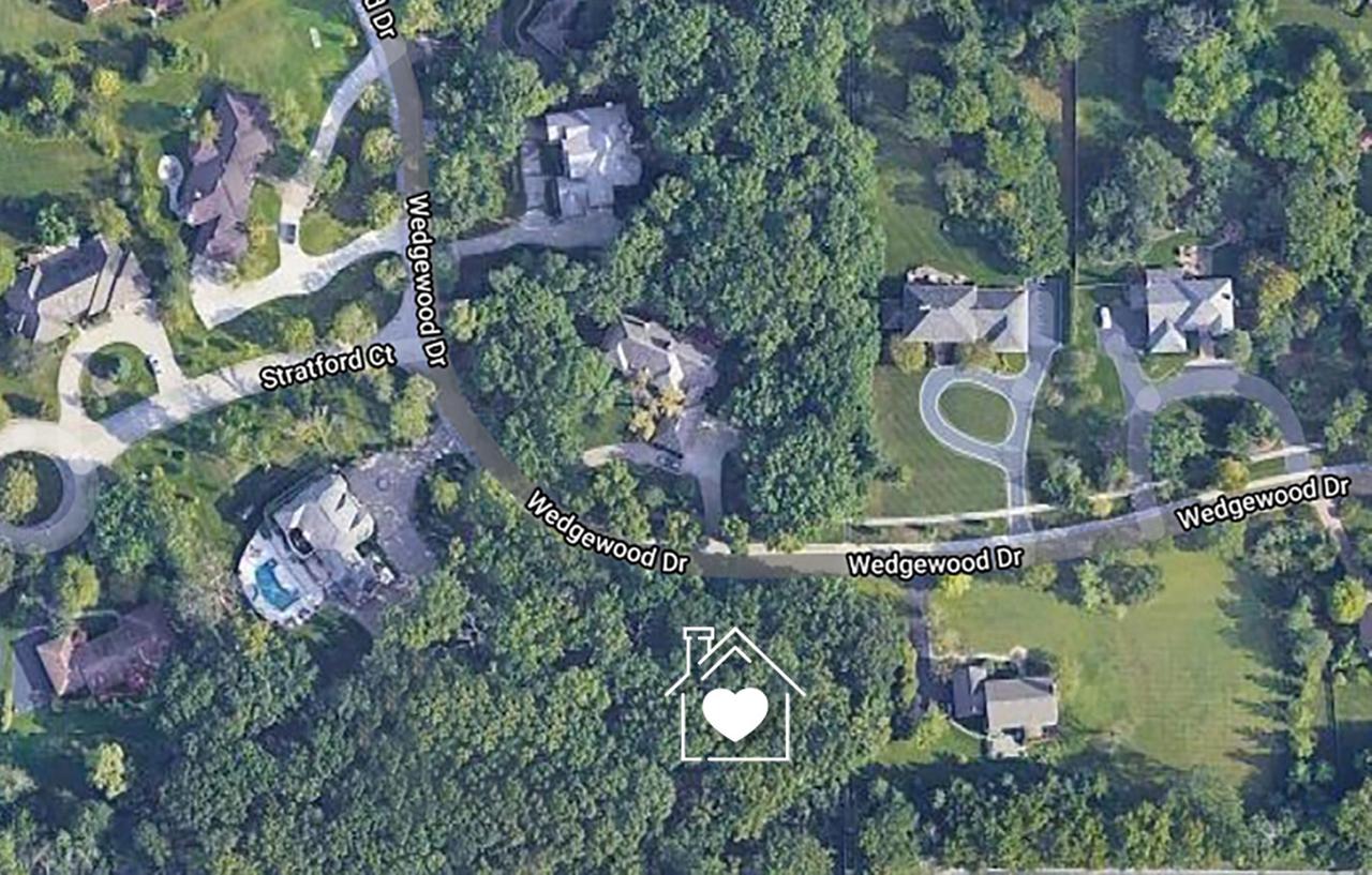 Lot 23 Wedgewood Dr., Lake Forest, IL 60045