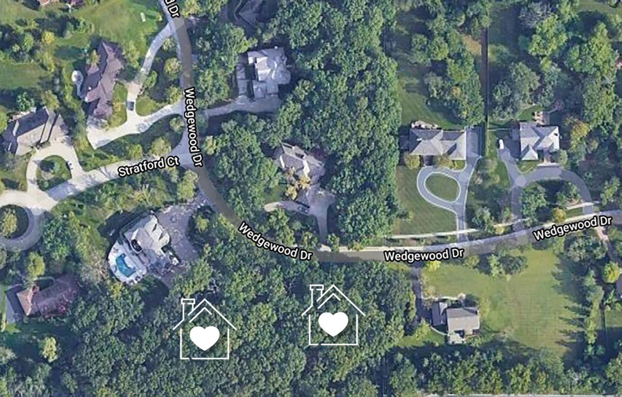 Lot 23 Wedgewood Dr., Lake Forest, IL 60045