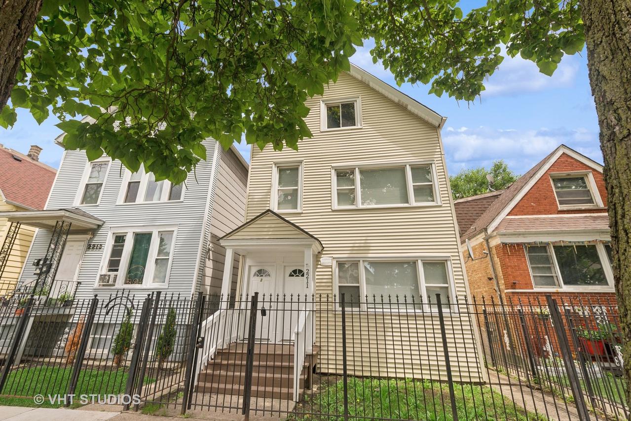 2211 N Lorel Ave., Chicago, IL 60639