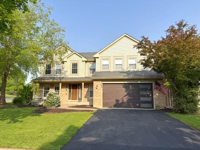 1860 Dorchester Ave., Algonquin, IL 60102